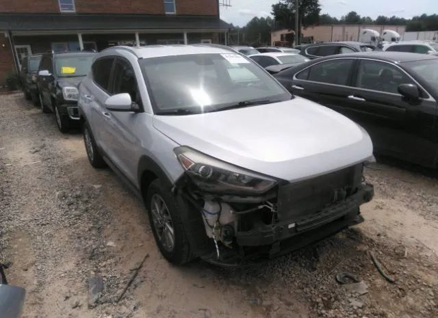 HYUNDAI TUCSON 2018 km8j3ca45ju750918