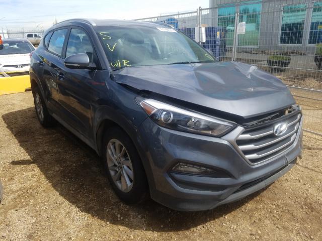 HYUNDAI TUCSON 2018 km8j3ca45ju753348