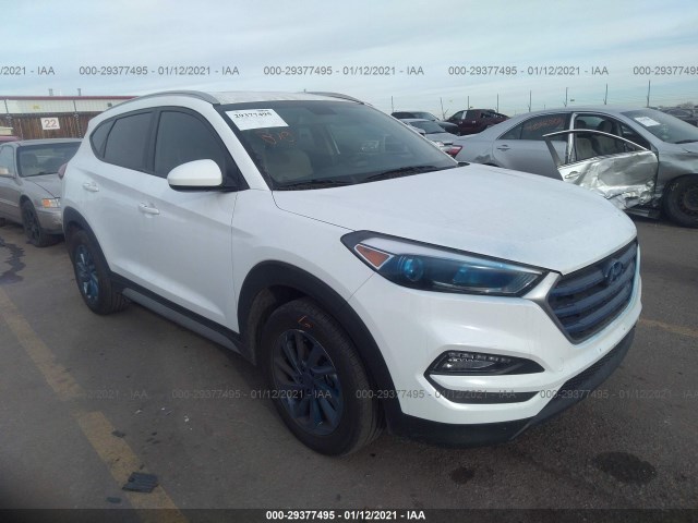 HYUNDAI TUCSON 2018 km8j3ca45ju764351