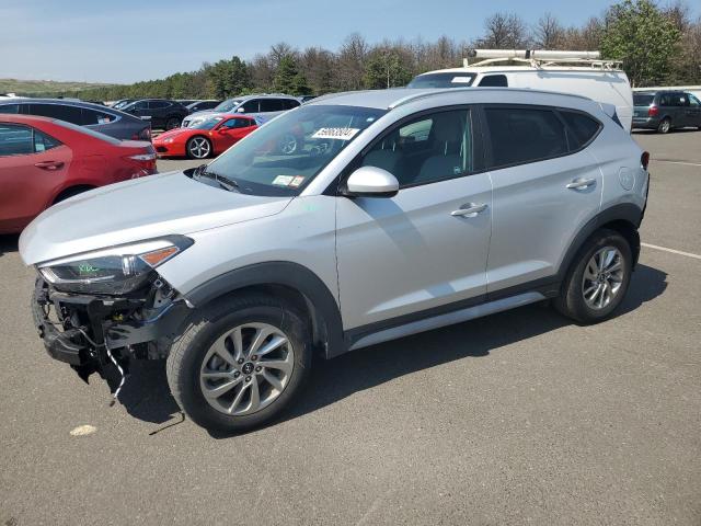 HYUNDAI TUCSON 2018 km8j3ca45ju802290