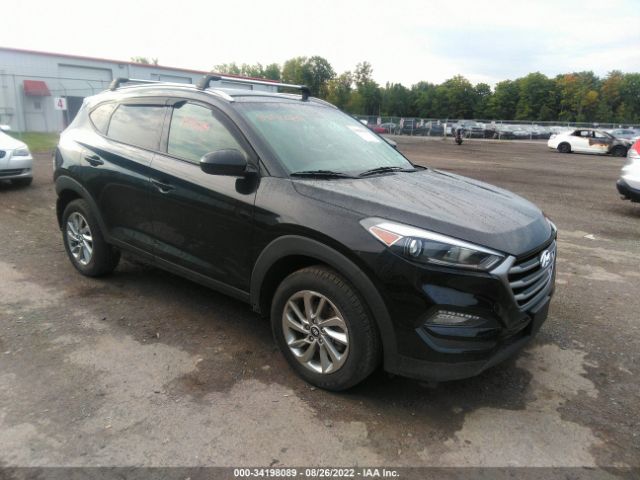 HYUNDAI TUCSON 2018 km8j3ca45ju822412