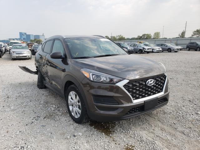 HYUNDAI NULL 2019 km8j3ca45ku002669