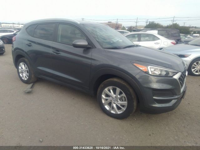 HYUNDAI TUCSON 2019 km8j3ca45ku026194