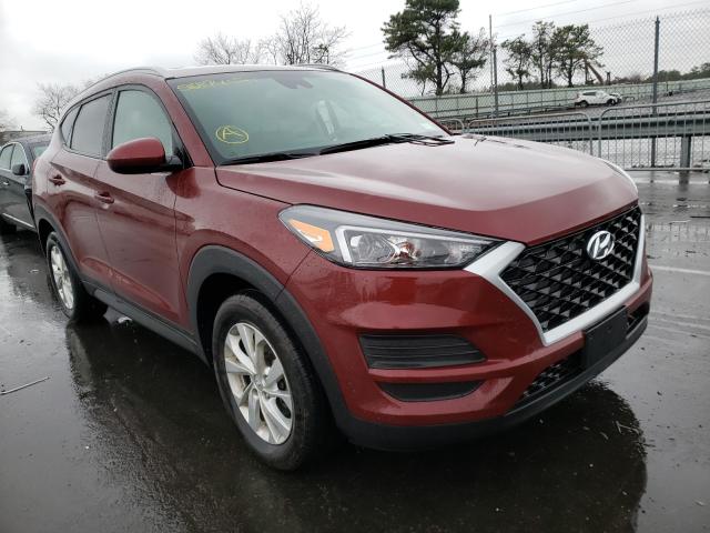 HYUNDAI TUCSON LIM 2019 km8j3ca45ku040970