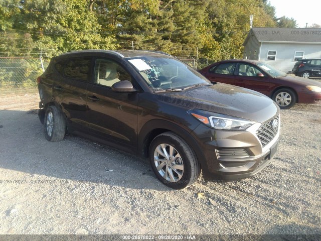 HYUNDAI TUCSON 2019 km8j3ca45ku061544