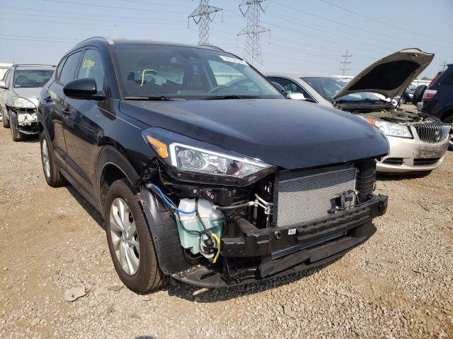 HYUNDAI TUCSON LIM 2019 km8j3ca45ku063438