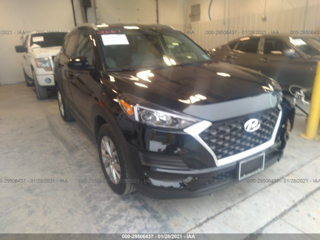 HYUNDAI TUCSON 2019 km8j3ca45ku066310