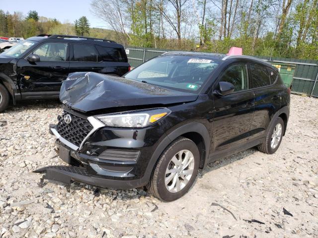 HYUNDAI TUCSON LIM 2019 km8j3ca45ku843889