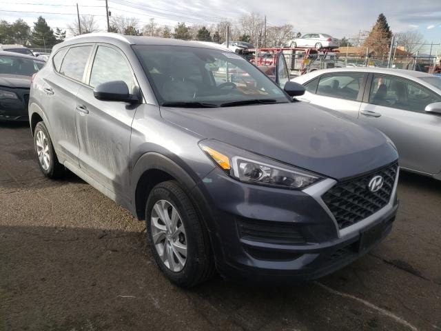 HYUNDAI TUCSON LIM 2019 km8j3ca45ku863608