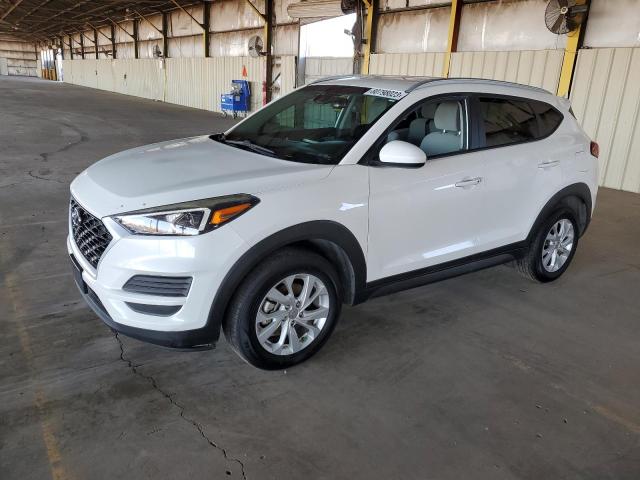 HYUNDAI TUCSON 2019 km8j3ca45ku881302