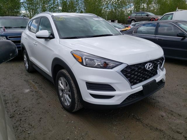 HYUNDAI TUCSON LIM 2019 km8j3ca45ku917246