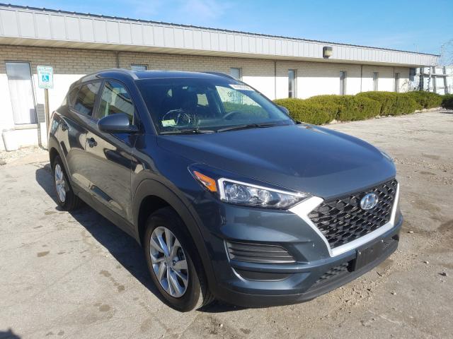 HYUNDAI TUCSON LIM 2019 km8j3ca45ku935732