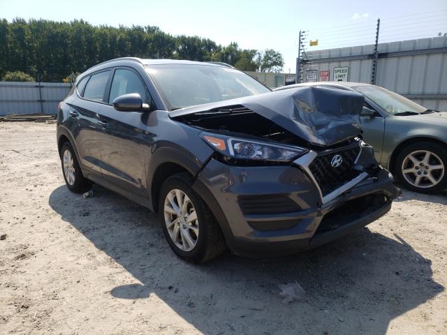 HYUNDAI TUCSON LIM 2019 km8j3ca45ku936105