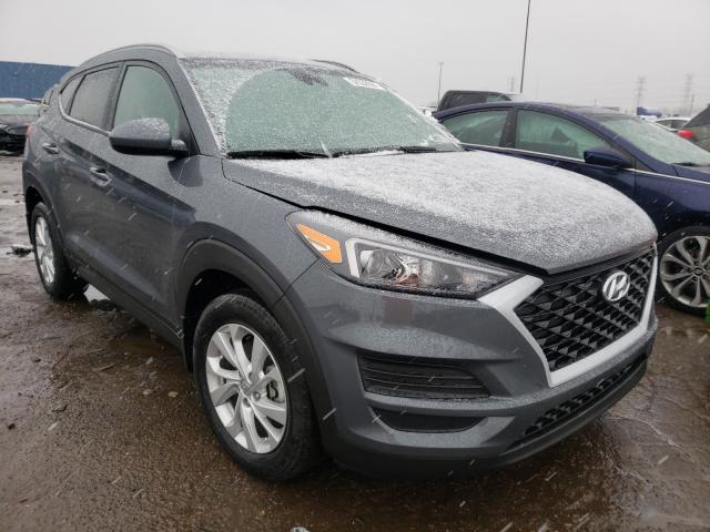 HYUNDAI TUCSON LIM 2019 km8j3ca45ku946262