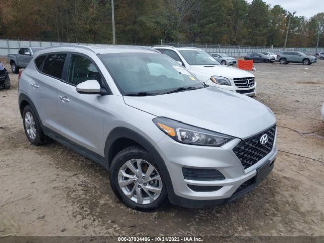 HYUNDAI TUCSON 2019 km8j3ca45ku950909