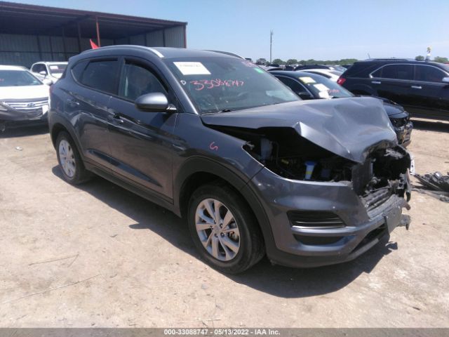 HYUNDAI TUCSON 2019 km8j3ca45ku959240