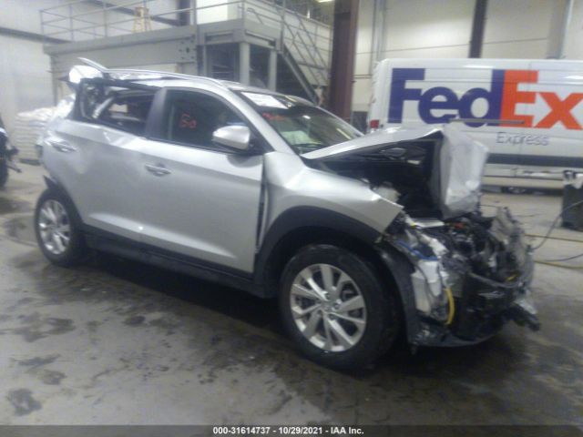 HYUNDAI TUCSON 2019 km8j3ca45ku968472