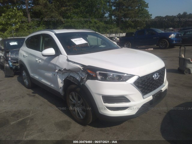 HYUNDAI TUCSON 2019 km8j3ca45ku991993