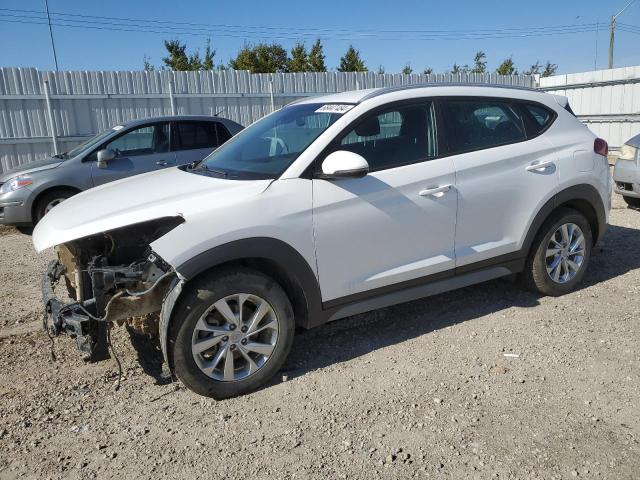 HYUNDAI TUCSON LIM 2019 km8j3ca45ku997454