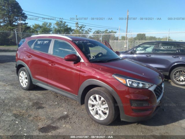 HYUNDAI TUCSON 2020 km8j3ca45lu085103