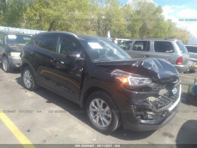 HYUNDAI TUCSON 2020 km8j3ca45lu105740