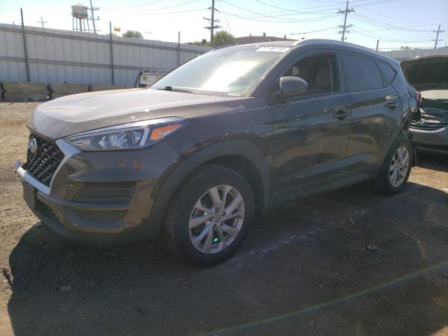 HYUNDAI TUCSON 2020 km8j3ca45lu106807