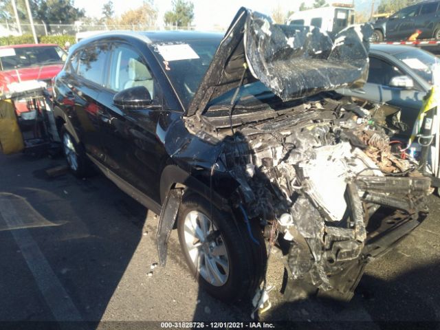 HYUNDAI TUCSON 2020 km8j3ca45lu136454