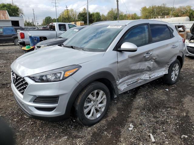 HYUNDAI TUCSON 2020 km8j3ca45lu165551