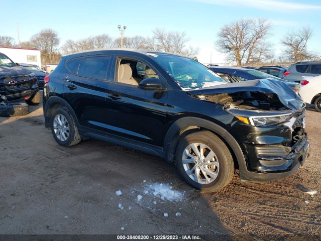 HYUNDAI TUCSON 2020 km8j3ca45lu171592