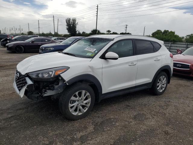 HYUNDAI TUCSON LIM 2020 km8j3ca45lu200105