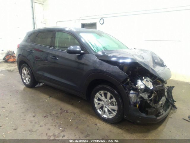 HYUNDAI TUCSON 2020 km8j3ca45lu200301