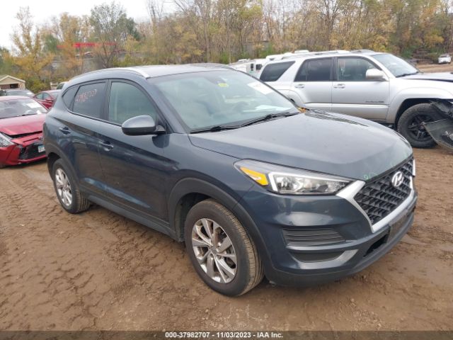 HYUNDAI TUCSON 2020 km8j3ca45lu202016