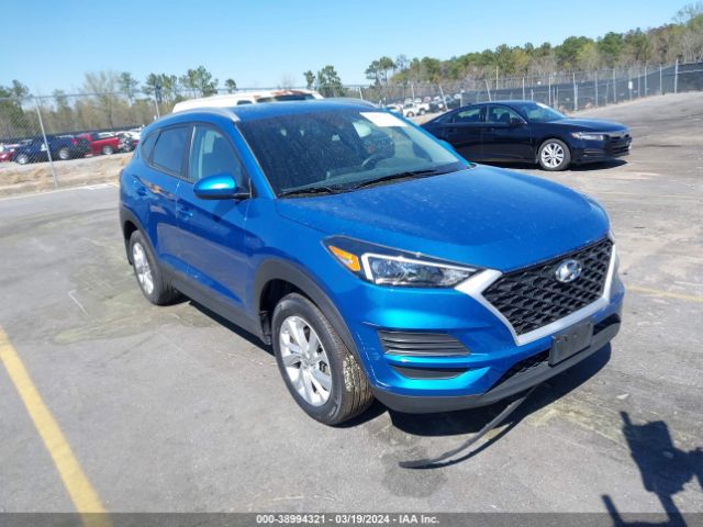 HYUNDAI TUCSON 2020 km8j3ca45lu206373