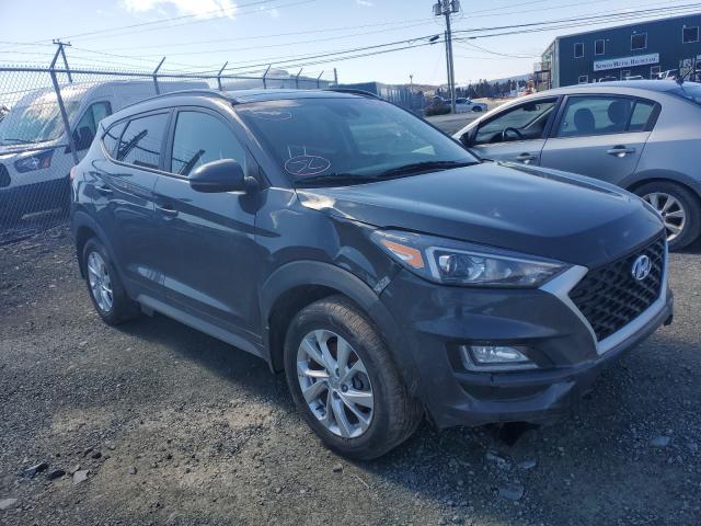 HYUNDAI TUCSON LIM 2020 km8j3ca45lu218460