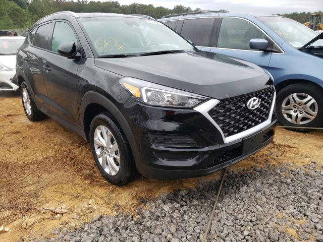 HYUNDAI TUCSON LIM 2021 km8j3ca45mu294617