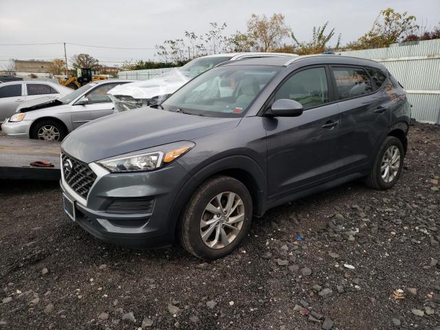 HYUNDAI TUCSON 2021 km8j3ca45mu298439