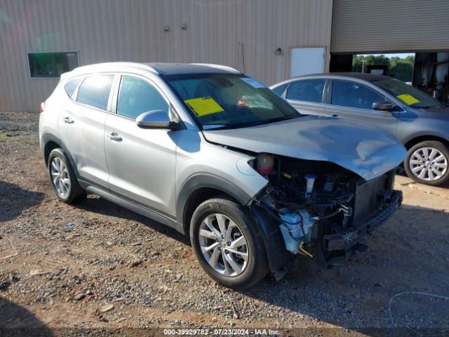 HYUNDAI TUCSON 2021 km8j3ca45mu329530