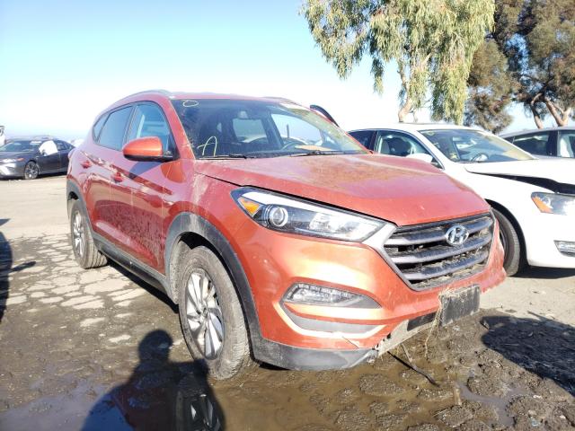 HYUNDAI TUCSON LIM 2016 km8j3ca46gu038443