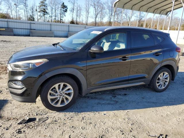 HYUNDAI TUCSON 2016 km8j3ca46gu053380