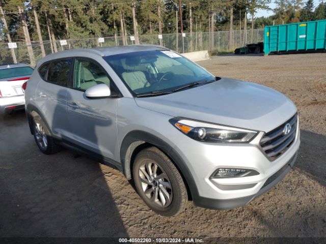 HYUNDAI TUCSON 2016 km8j3ca46gu053749