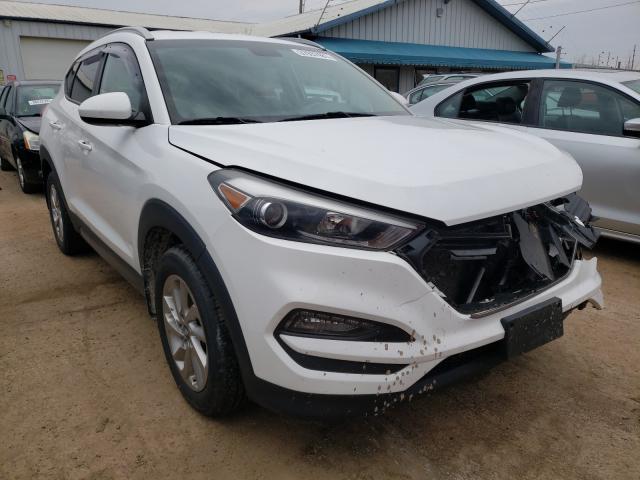 HYUNDAI TUCSON LIM 2016 km8j3ca46gu058160