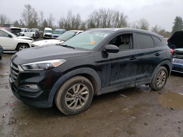 HYUNDAI TUCSON 2015 km8j3ca46gu067604