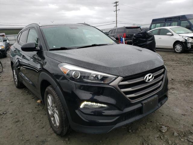 HYUNDAI TUCSON LIM 2016 km8j3ca46gu074701