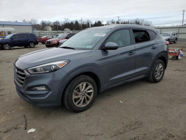 HYUNDAI TUCSON 2016 km8j3ca46gu076898