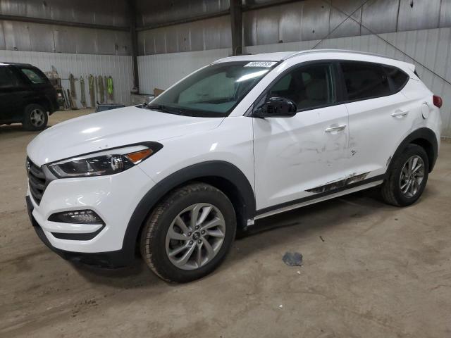 HYUNDAI TUCSON LIM 2016 km8j3ca46gu082605