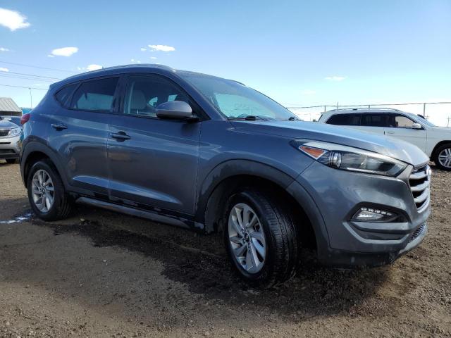 HYUNDAI TUCSON SE 2016 km8j3ca46gu088033