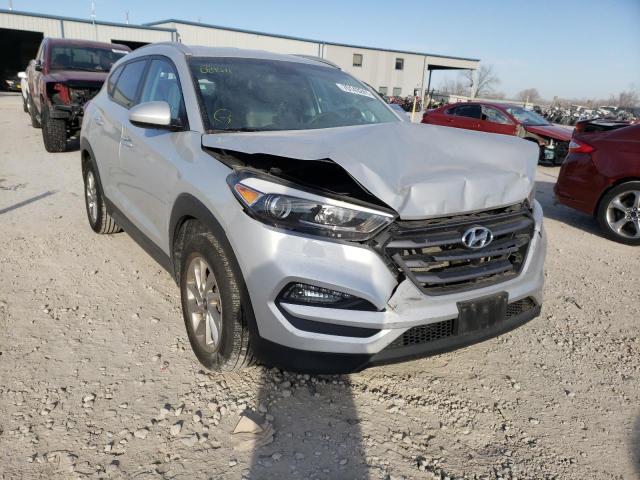 HYUNDAI TUCSON LIM 2016 km8j3ca46gu089571