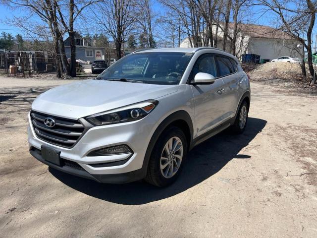 HYUNDAI TUCSON LIM 2016 km8j3ca46gu092132