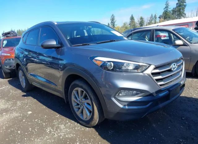 HYUNDAI TUCSON 2016 km8j3ca46gu102609