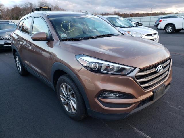 HYUNDAI TUCSON LIM 2016 km8j3ca46gu121208